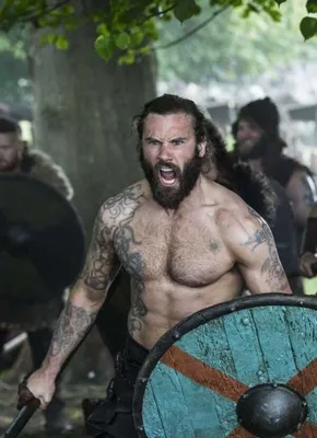 Обои Кино Фильмы Vikings (2013, сериал), обои для рабочего стола,  фотографии кино фильмы, vikings , 2013, сериал, ролло, викинги, воины,  vikings, сериал Обои для рабочего стола, скачать обои картинки заставки на  рабочий стол.