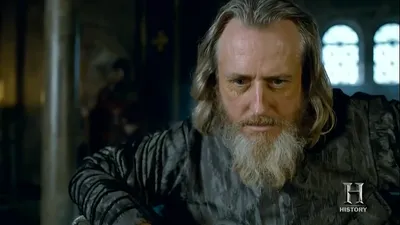 Ролло Викинг, от изгнанника до завоевателя (фильм 2021 года) смотреть  онлайн | viju.ru