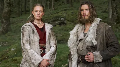 Кто есть кто в сериале «Викинги»: актеры и роли, исторические персонажи и  неточности