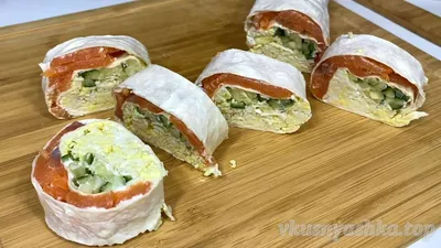 Рулет из лаваша с зеленью творогом и овощами рецепт с фото пошагово -  1000.menu