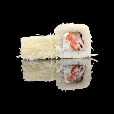Роллы от Sushi Na Sushe