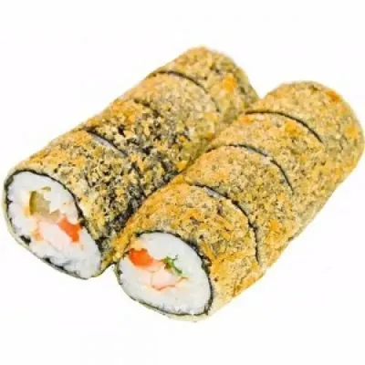 Темпура Ролл с Курицей - Lookin Cooking - открытая кухня вкуснейших  бургеров, роллов и пиццы в Московской области