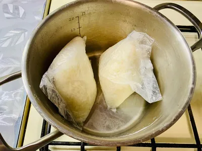 Рецепт и фото Ролл из лаваша с курицей — Сочетайзер