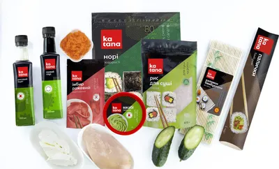 Как приготовить роллы с курицей?