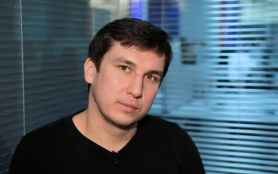 Лучшие кадры с Романом Каримовым в хорошем разрешении
