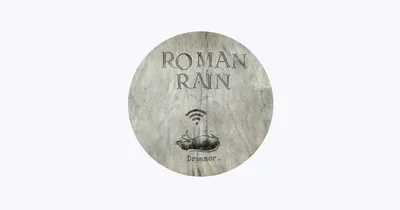 Roman Rain 2024 | ВКонтакте
