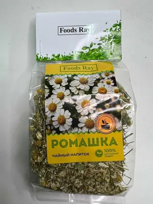 Ромашка аптечная Романов цвет 0,1г, семена | Купить в интернет магазине  Аэлита