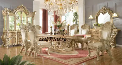 ЭЛИТНАЯ МЕБЕЛЬ | АЛМАТЫ (@impero.home) • Instagram photos and videos