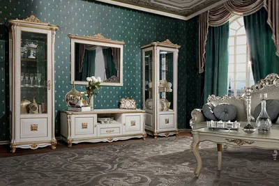 Элитная мебель Made in Italy: от дизайна до реализации - Фотостудия Space  Studio