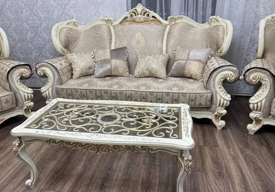 Мебель в карамельных тонах в детскую девочки от «Mamka™»