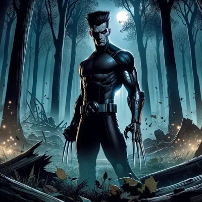 Росомаха и люди Икс: Лучшие серии (DVD) (упрощенное издание) - купить  мультфильм на DVD с доставкой. Wolverine and the X-Men GoldDisk -  Интернет-магазин Лицензионных DVD.