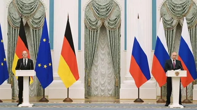 Россия и Германия: как «особые отношения» переросли во взаимное отчуждение:  11.10.2018 — PolitiQ