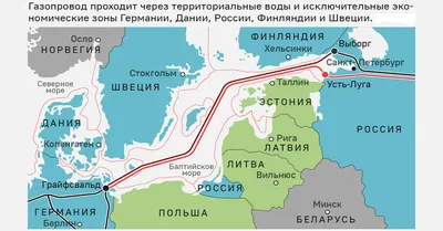 Год назад Россия отключила Германии газ. Факты, мифы, итоги – DW –  30.08.2023