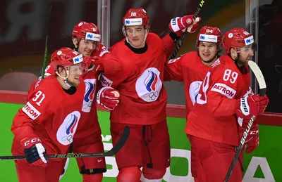 Канада объяснила игру в масках против российских хоккеисток на Олимпиаде ::  Олимпиада 2022 :: РБК Спорт