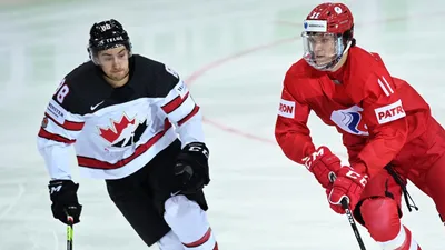 Канада сравнялась с СССР/Россией по числу титулов чемпиона мира по хоккею -  РИА Новости Спорт, 07.06.2021