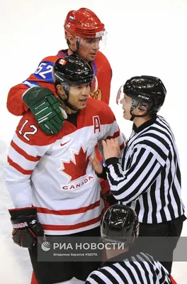 Канада - Россия 4 - 5. Чемпионат Мира по хоккею 2008. Финал. - YouTube