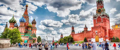 Study in Russia | Study.eu