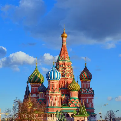 Moscow Russia City - Free photo on Pixabay - Pixabay