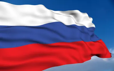Misc Flag Of Russia HD Wallpaper
