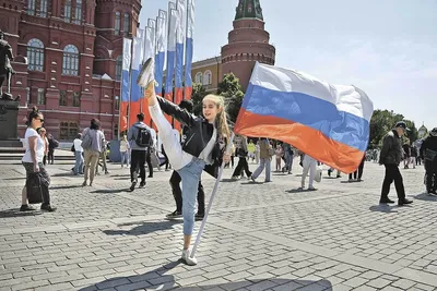 Россия предложила полную отмену туристических виз ряду стран - Газета.Ru |  Новости
