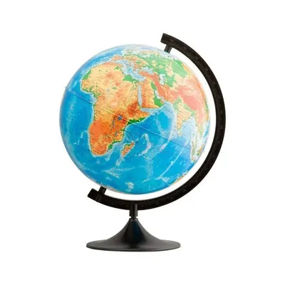 Russia On Globe With Flag Stock Photo - Download Image Now - Asia, Country  - Geographic Area, Digitally Generated Image - iStock
