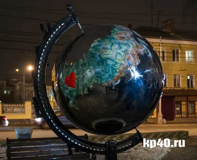 Россия на земном шаре изолирована на белом стоковое фото ©tom.griger  144522687