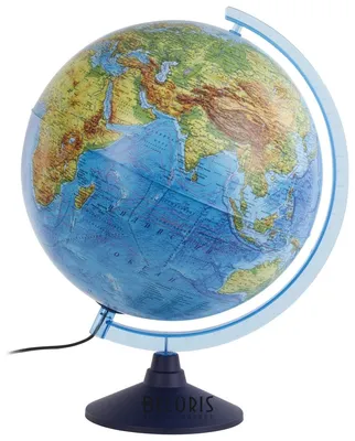 Россия На Голубом Глобусе Изолирована — стоковые фотографии и другие  картинки Азия - Азия, Без людей, Белый фон - iStock