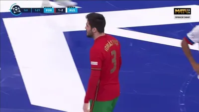 15 лет разгрому от Португалии, 1:7, крупнейшее поражение в истории России -  Чемпионат