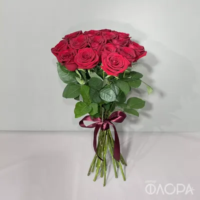 Букет 51 роза красно-белый микс, Россия купить за 9 350 руб. с  круглосуточной доставкой | Мосцветторгком