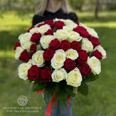 Букет из 21 розовой розы» - купить во Владивостоке за 7 240 руб