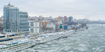 Куда сходить в Ростове: достопримечательности Ростова-на-Дону зимой,  интересные места и праздничные события — Яндекс Путешествия