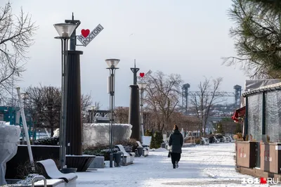 Какой будет зима 2024 года в Ростове согласно приметам на Покров |  RostovGazeta.ru | Дзен