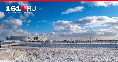 Прогноз погоды на зиму 2021 — 2022 в Ростовской области опубликовали в  гидрометцентре - KP.RU