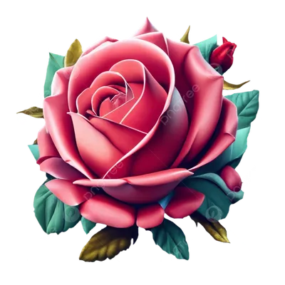 Flowers roses 3D Model $19 - .max .fbx .obj - Free3D