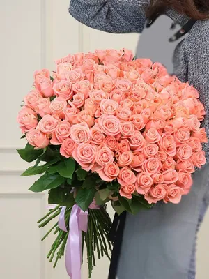 Купить 31 розу 90-100 см недорого с доставкой в Челябинске