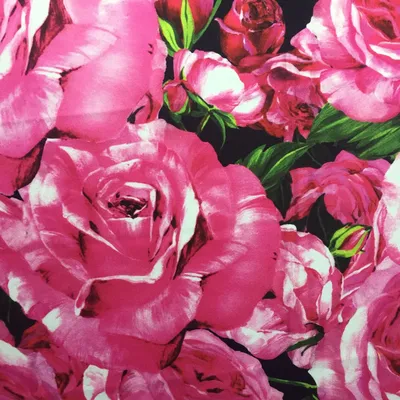 Атлас стрейч однотонный, цвет пыльная роза, 1052201-3 150см купить в Москве  - цена 1290.00 руб.