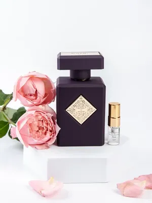 Rose Explosion ▷ (Initio Atomic Rose) ▷ Arabic perfume 🥇 80ml