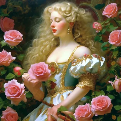 Купить саженцы Барок (Barock) розы с доставкой по России - Магазин саженцев  Gardenson