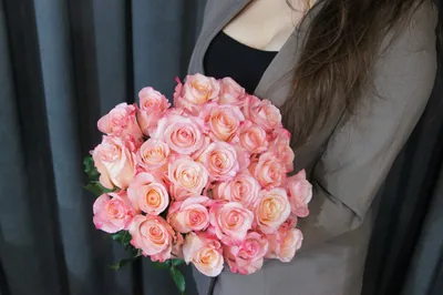 Купить 11 роз - доставка цветов Брайтон (Великобритания) | UFL