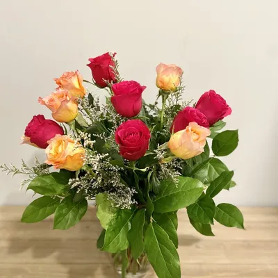 Bulk Wholesale Ecuador Roses - Petaljet