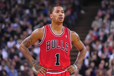 The Derrick Rose Chicago Bulls: The Murphy's Law of NBA Teams - FanBuzz