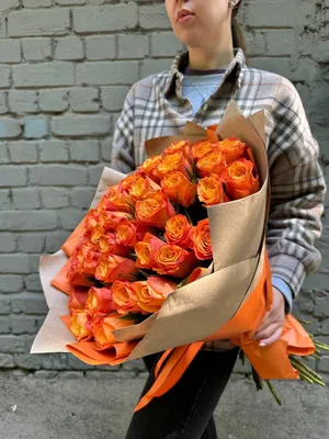 51 красная роза Эквадор - Доставкой цветов в Москве! 22765 товаров! Цены от  487 руб. Цветы Тут