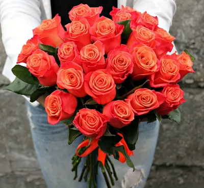 Розы нежно розовые с крупным бутоном - 59р, очень красивые в Спб