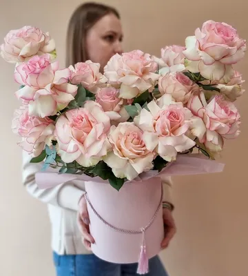 роза Эсперанса 50 см купить по цене 169 руб в Екатеринбурге с доставкой |  МАГЦВЕТОВ.РФ