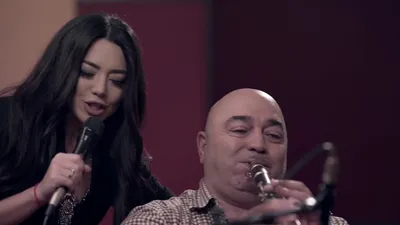 Roza Filberg - Мой Отец [NEW 2016] - Download Mp3 * Скачать Мп3 - -  BlackMusic.do.am