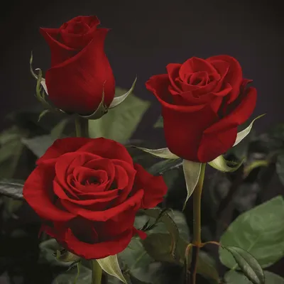 Роза «Фридом»: особенности и секреты розы премиум класса Блог LotLike