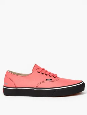 GOSHA RUBCHINSKIY x VANS. \"Authentic Rose\" Sneakers - Fucking Young!