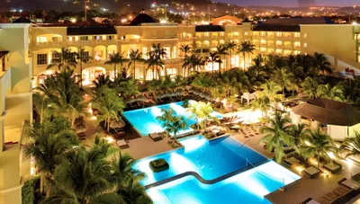 Iberostar Grand Hotel Rose Hall - Montego Bay – Iberostar Grand Adults-Only  All Inclusive Resort - Gallery