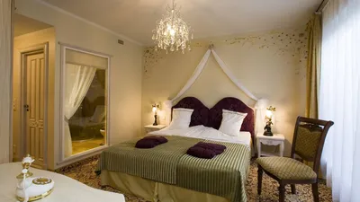 Hotel Grand Rose SPA - 4 HRS star hotel in Kuressaare