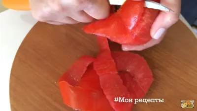 Красивая овощная нарезка на Праздничный стол | Людмила Мороз | Мои Рецепты  | Дзен